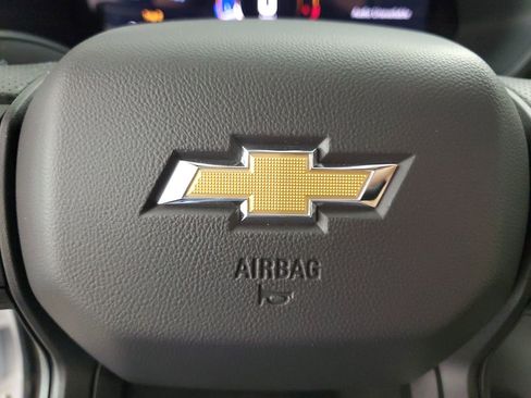 New 2026 Chevrolet Colorado W/T w/ Advanced Trailering Package image 21