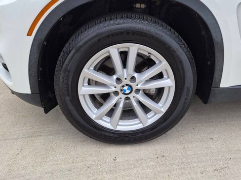Used 2014 BMW X5 xDrive35i image 15