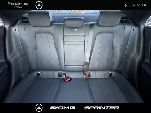 Certified 2023 Mercedes-Benz CLA 250 image 18