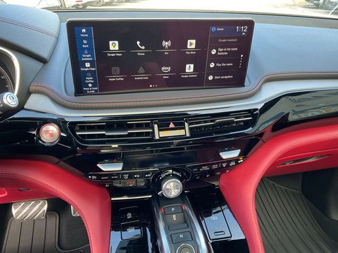 New 2026 Acura MDX A-Spec image 12