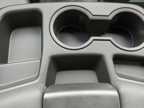 Used 2025 GMC Sierra 3500 Pro w/ Convenience Package image 10