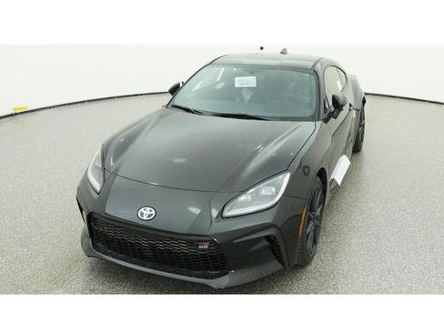 New 2026 Toyota GR86 Premium image 16