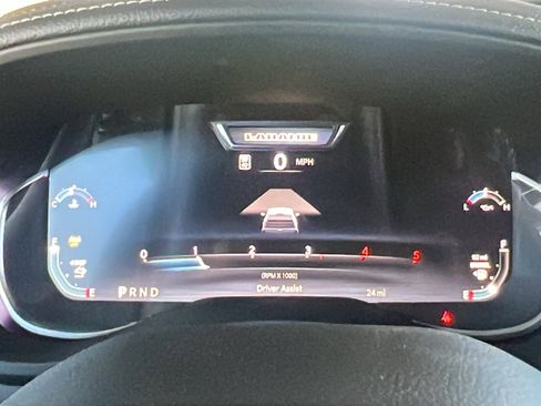 New 2025 RAM 2500 Laramie image 34