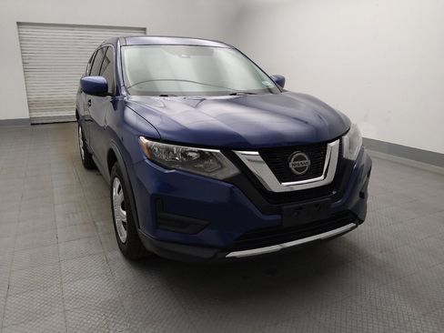 Used 2020 Nissan Rogue S AWD/4WD image 14