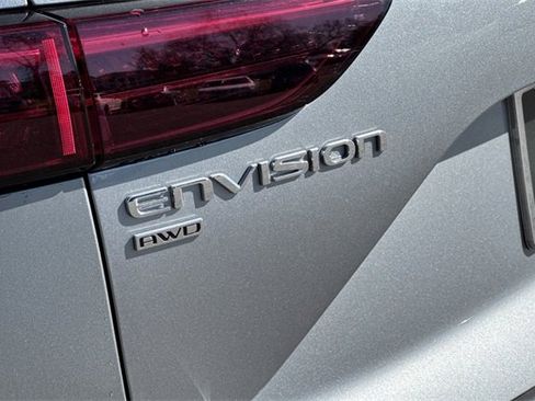 New 2025 Buick Envision Sport Touring image 23