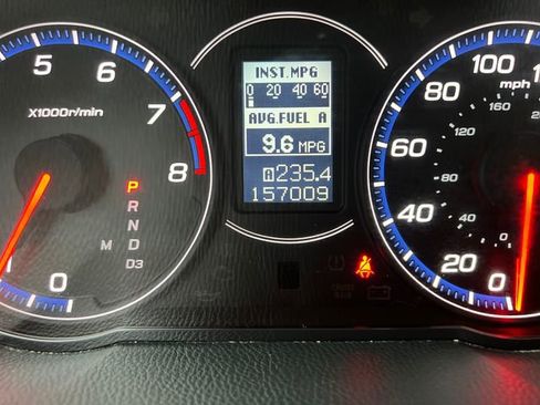 Used 2007 Acura TSX w/ Navigation FWD image 25