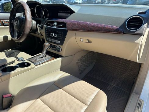 Used 2014 Mercedes-Benz C 250 C 250 image 36
