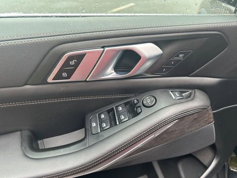 Used 2023 BMW X5 xDrive40i w/ Premium Package image 8