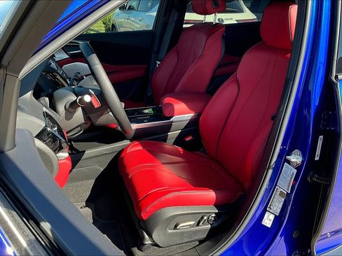 New 2025 Acura RDX AWD w/ A-Spec & Advance Pkg image 21