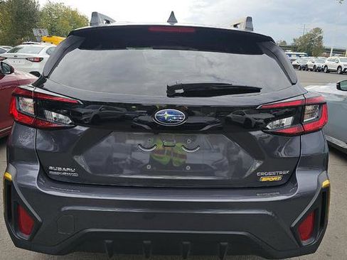 Used 2025 Subaru Crosstrek 2.5i Sport image 5