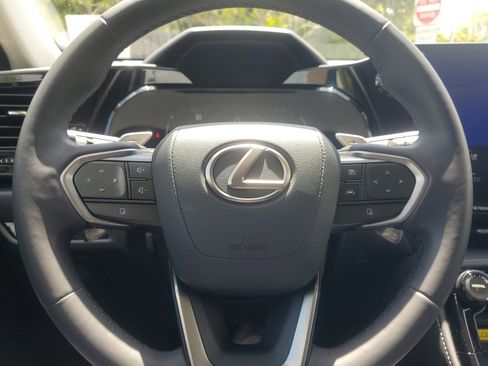 Used 2023 Lexus NX 350 AWD image 22