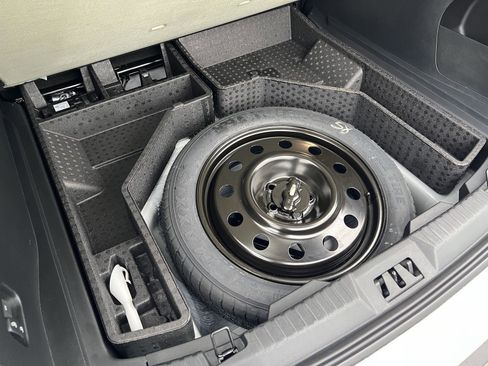 Used 2024 Ford Edge SEL w/ Convenience Package AWD/4WD image 42