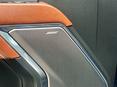 Used 2024 GMC Sierra 1500 Denali Ultimate image 19