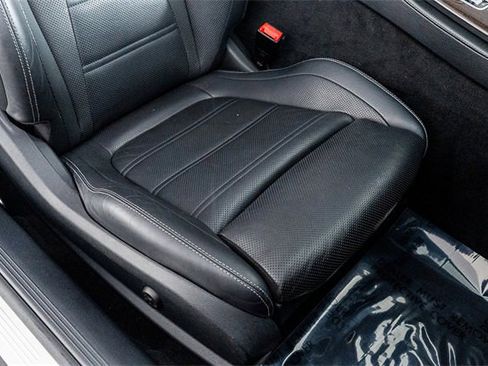 Used 2023 Mercedes-Benz E 53 AMG 4MATIC Cabriolet image 30