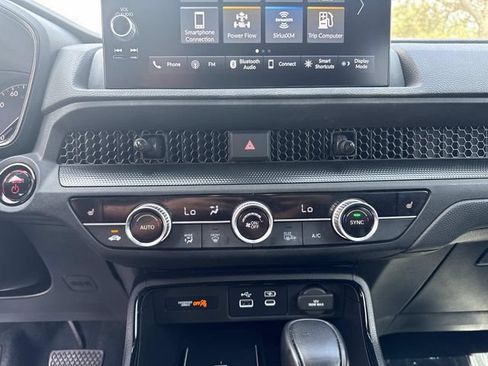 Certified 2024 Honda CR-V Sport-L image 26