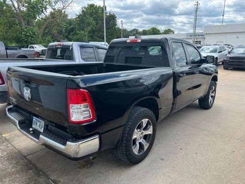 Used 2023 RAM 1500 Lone Star RWD image 3