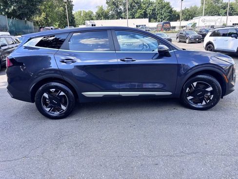 Used 2026 Kia Sportage LX w/ LX Convenience Package AWD/4WD image 5