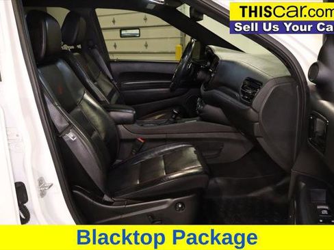 Used 2022 Dodge Durango R/T image 14