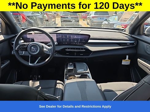 New 2026 Buick Enclave Preferred image 18