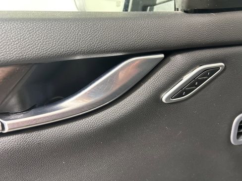 Used 2018 Maserati Ghibli S Q4 image 21