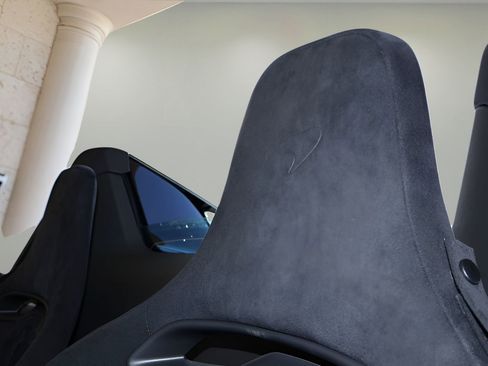 New 2026 McLaren Artura Spider RWD image 13