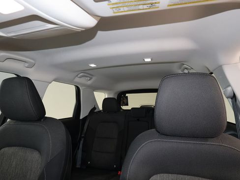 Used 2021 Ford Bronco Sport Big Bend AWD/4WD image 17