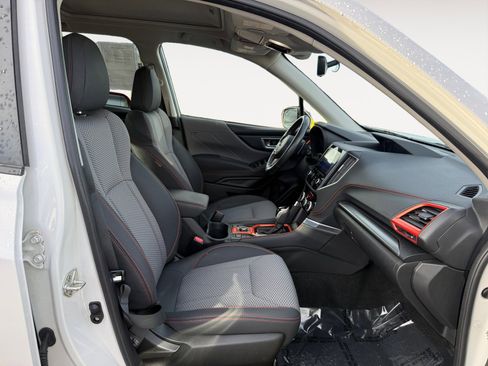 Used 2021 Subaru Forester Sport w/ Popular Package #2 image 19