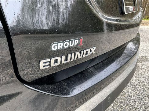 Used 2019 Chevrolet Equinox LT AWD/4WD image 10