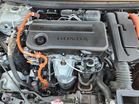 Certified 2023 Honda Accord Sport image 9