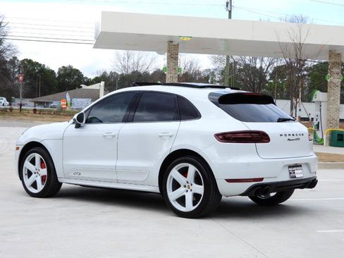 Used 2018 Porsche Macan GTS image 23