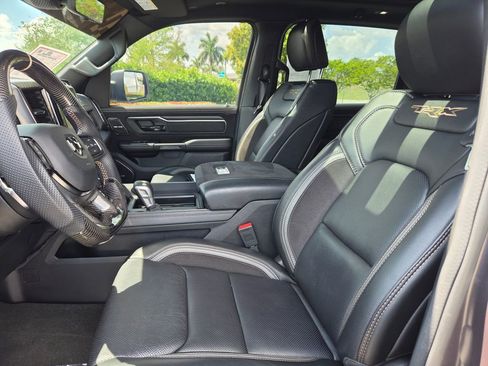 Used 2024 RAM 1500 TRX image 27