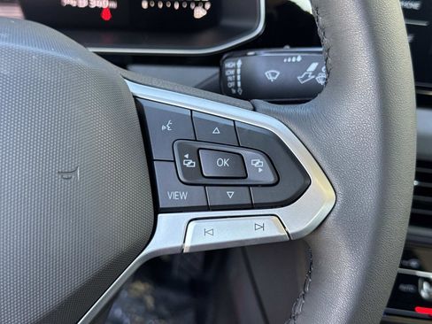 New 2026 Volkswagen Jetta SE image 12