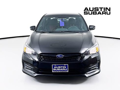 Used 2023 Subaru Impreza 2.0i Sport image 3