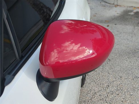 Used 2018 FIAT 124 Spider Lusso w/ Convenience Group image 12