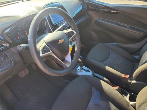 Used 2017 Chevrolet Spark LT image 18