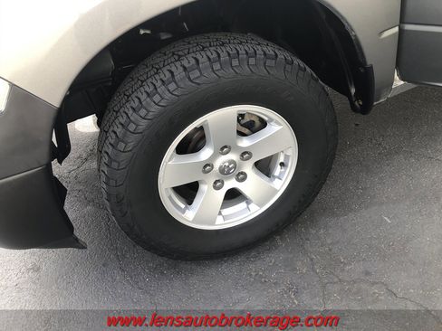 Used 2013 RAM 1500 Tradesman w/ Popular Equipment Group AWD/4WD image 25