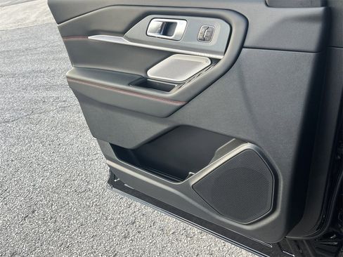 New 2026 Ford Explorer ST w/ Sun And Sound Package image 17