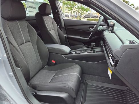 New 2026 Honda Accord Sport image 20