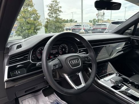 Used 2025 Audi Q7 3.0T Prestige image 26