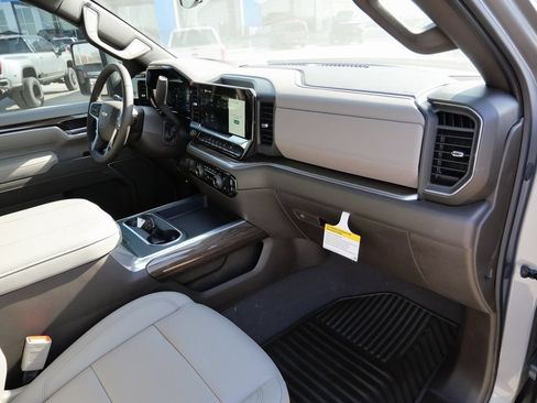 New 2026 Chevrolet Silverado 3500 LT AWD/4WD image 70