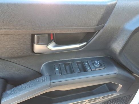 Used 2026 Toyota Tacoma TRD Off-Road AWD/4WD image 10