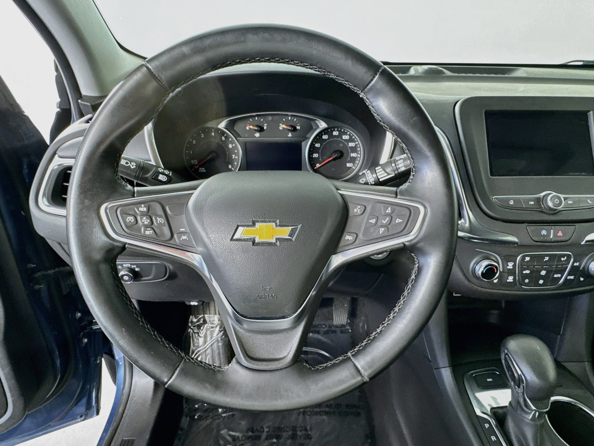 Used 2024 Chevrolet Equinox LT AWD/4WD image 11