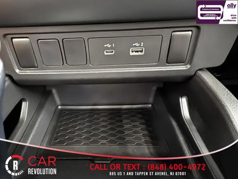 Used 2022 Nissan Frontier S image 34