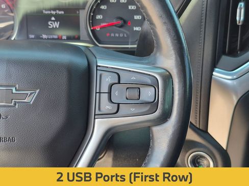 Used 2021 Chevrolet Silverado 1500 RST w/ All Star Edition Plus AWD/4WD image 21