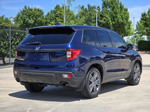 Used 2021 Honda Passport EX-L image 4