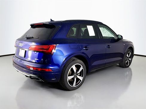 Certified 2022 Audi Q5 2.0T Premium Plus w/ Premium Plus Package image 7