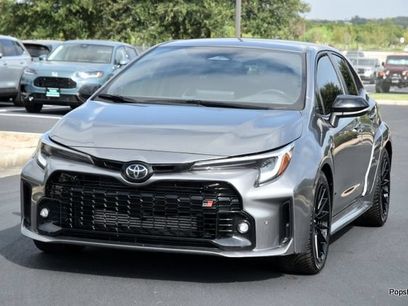 Used 2024 Toyota Corolla GR