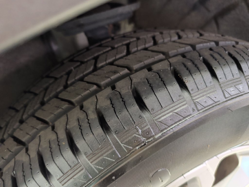 Used 2019 Chevrolet Traverse LT FWD image 33