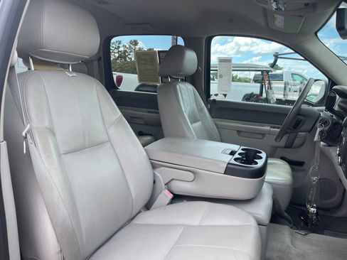 Used 2012 GMC Sierra 2500 SLE w/ SLE Preferred Package image 27