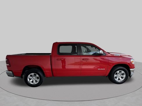 Used 2024 RAM 1500 Laramie RWD image 7
